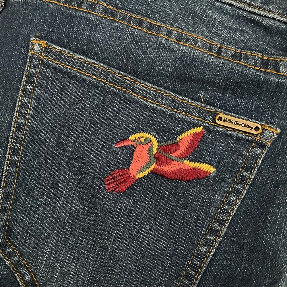 Matilda Jane Jeans